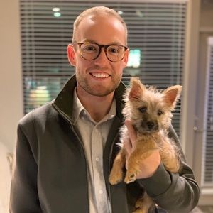 Meet your Posher, Austin